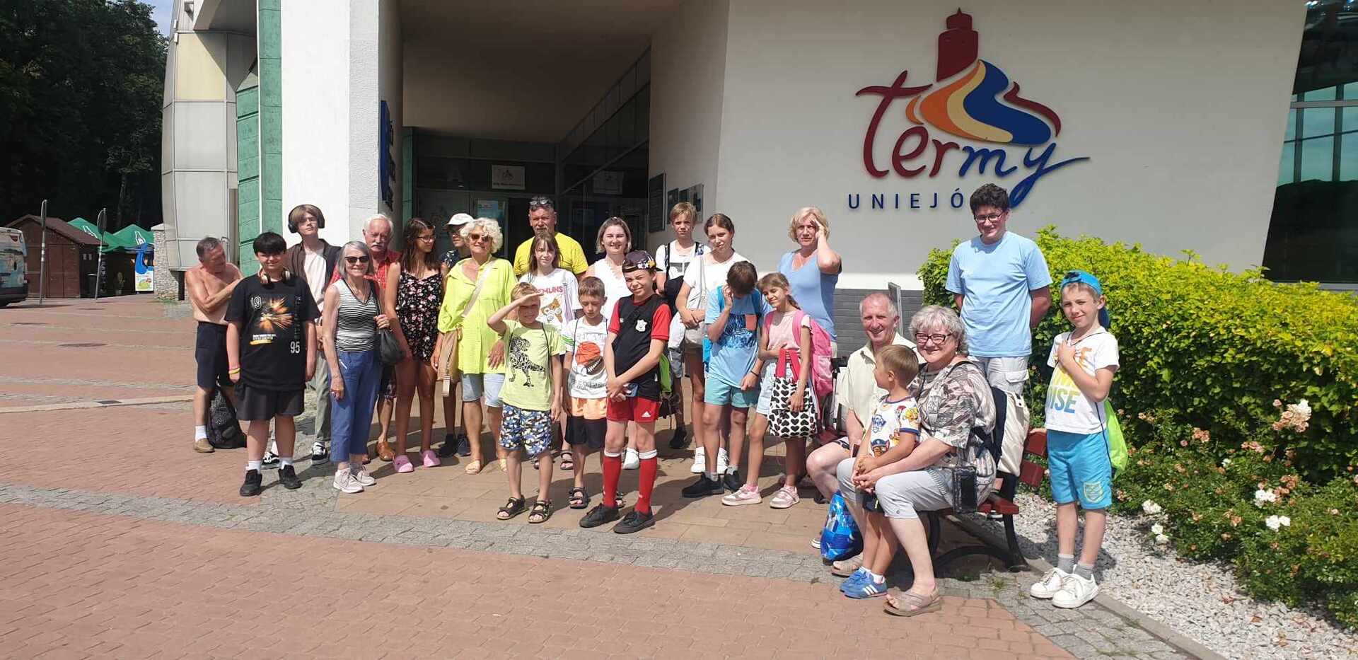 uniejów