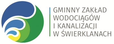 Logo GZWiK Świerklany