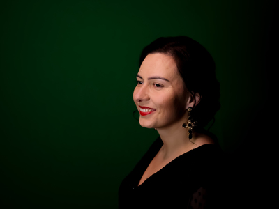 Agnieszka Łukaszenko-Woźnica