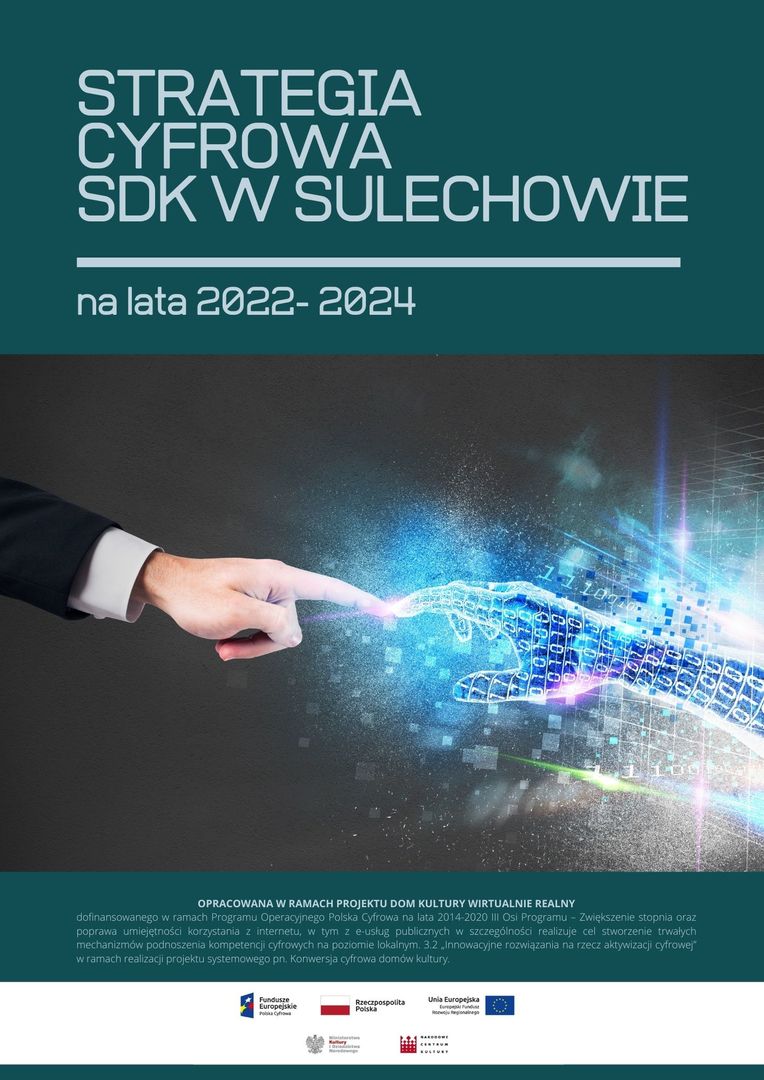 STRATEGIA CYFROWA SDK W SULECHOWIE NA LATA 20222024 [1414x2000]