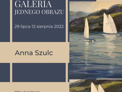 10. Anna Szulc