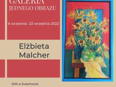 13. Elżbieta Malcher