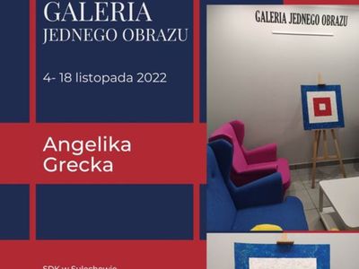 17. Angelika Grecka
