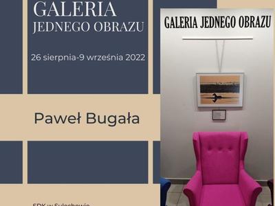 12. Paweł Bugała "Postomia"