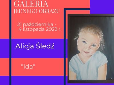 16. Alicja Śledź "Ida"