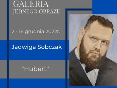 19. Jadwiga Sobczak "Hubert"
