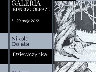 4. Nikola Dolata "Dziewczynka"
