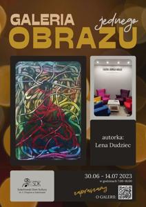 13. Lena Dudziec