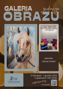 23. Aneta Godyń