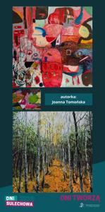 Joanna Tomońska