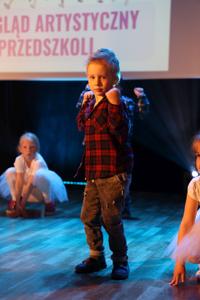 Dni Sulechowa 2023 - Przegląd Artystyczny Przedszkoli