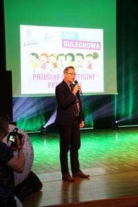 Dni Sulechowa 2023 - Przegląd Artystyczny Przedszkoli