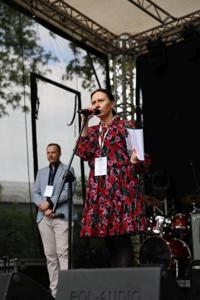 Otwarcie Finału