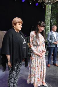 Wręczenie Nagród Kulturalnych Burmistrza Sulechowa