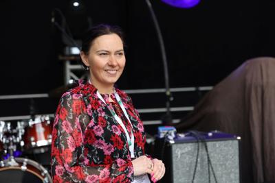 Wręczenie nagród w konkursach