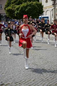 I Sulechowski Przegląd Orkiestr Dętych
