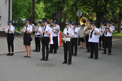 I Sulechowski Przegląd Orkiestr Dętych