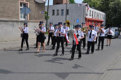 I Sulechowski Przegląd Orkiestr Dętych