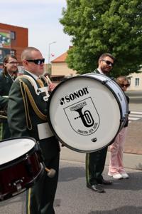 I Sulechowski Przegląd Orkiestr Dętych