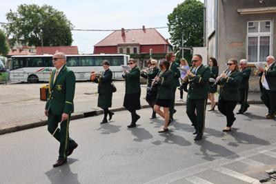 I Sulechowski Przegląd Orkiestr Dętych