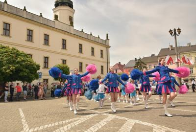 I Sulechowski Przegląd Orkiestr Dętych