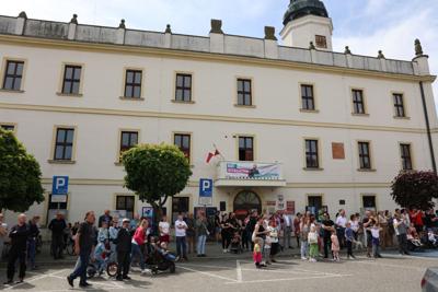 I Sulechowski Przegląd Orkiestr Dętych