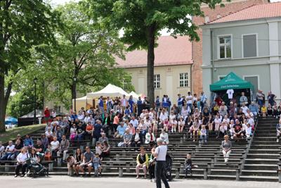 I Sulechowski Przegląd Orkiestr Dętych