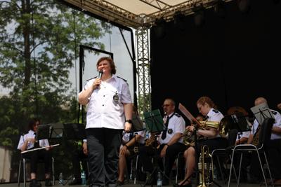 I Sulechowski Przegląd Orkiestr Dętych