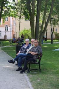 I Sulechowski Przegląd Orkiestr Dętych