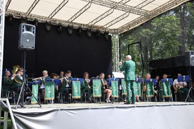 I Sulechowski Przegląd Orkiestr Dętych