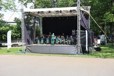 I Sulechowski Przegląd Orkiestr Dętych