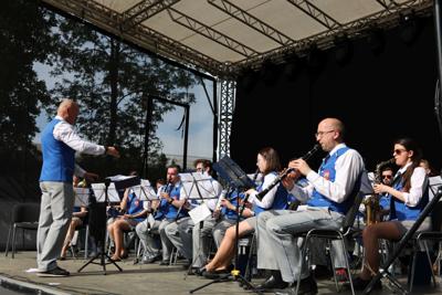 I Sulechowski Przegląd Orkiestr Dętych