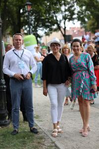 Święto Województwa Lubuskiego - Sulechów 2023