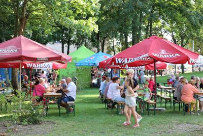 Święto Województwa Lubuskiego - Sulechów 2023