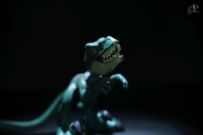 dinozaur 1