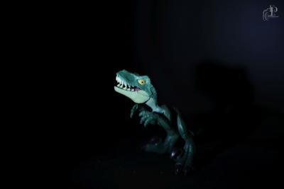 dinozaur 2