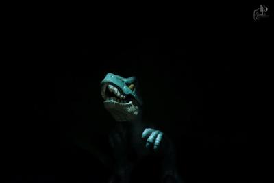 dinozaur 5