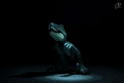 dinozaur 8