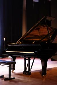 Koncert Mateusza Krzyżowskiego podczas XIV Festiwalu Muzyki Fryderyka Chopina w Sulechowie