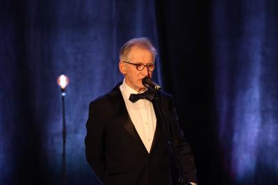 Koncert Mateusza Krzyżowskiego podczas XIV Festiwalu Muzyki Fryderyka Chopina w Sulechowie