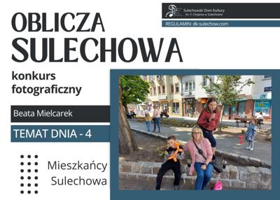 temat 4 - mieszkańcy Sulechowa - fot. Beata Mielcarek
