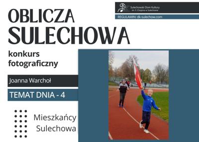 temat 4 - mieszkańcy Sulechowa - fot. Joanna Warchoł