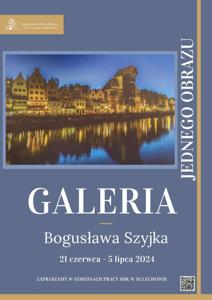 56. Bogusława Szyjka