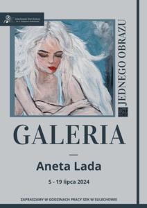 57. Aneta Lada