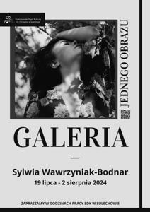58. Sylwia Wawrzyniak - Bodnar