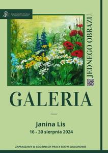 60. Janina Lis