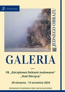 61. Górzykowo fotkami malowane