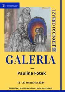62. Paulina Fotek