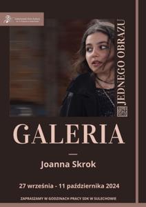 63. Joanna Skrok