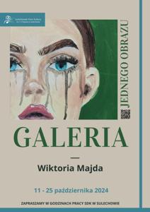 64. Wiktoria Majda